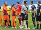 УПЛ: "Мариуполь" выиграл у "Олимпика", "Верес" одолел "Сталь" (Видео)