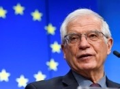 Жозеп Боррель