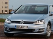 Новый дизельный Golf: 1500 км на одном баке