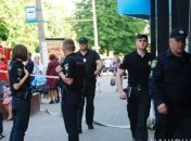 МВД Украины предлагает конфискацию имущества за ложные минирования