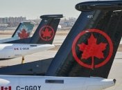 Миграционные ограничения: "Air Canada" остановила рейсы в США