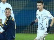 Герасимюк: Шуфрич не впервые обвинил нас в нечестной игре