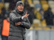 Хацкевич прокомментировал драматичную победу "Динамо" над "Зарей"