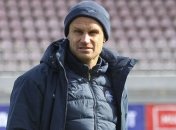 Президент Олимпика прокомментировал отставку Шевчука