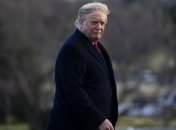 Трамп увольняет людей, которые давали показания против него на импичменте 