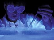 Ученым удалось использовать ДНК-молекулу как накопитель информации