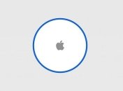 Apple начнет помогать искать утерянные вещи