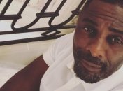 Стало известно, как Идрис Эльба отреагировал на свой образ в трейлере "Кошек"