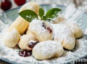 Ленивые вареники станут отличным вариантом завтрака (изображение создано с помощью ИИ)