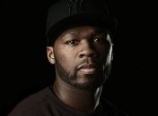50 Cent был арестован за нецензурную лексику 