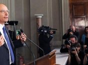 Наполитано поручил Энрико Летта сформировать правительство    