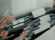 Жители Обухова не могут позвонить пожарным из-за кражи кабелей