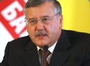 Гриценко требует немедленного освобождения всех захваченных в Крыму