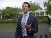 СМИ получили новые подробности общения Дональда Трампа-младшего с Кремлем