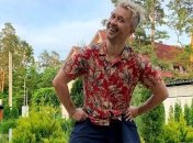 Сергей Бабкин растрогал сеть идеальным вечером с сыном