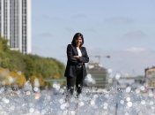 Анн Идальго - новый мэр столицы Франции