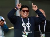 Легендарный Марадона в жесткой форме раскритиковал тренера сборной Аргентины