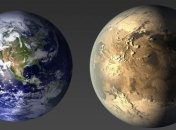 Обнаруженный "двойник" Земли заинтересовал астрономов