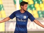 Лацио нацелился на трансфер форварда сборной Украины