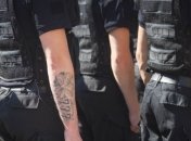 Полиция оставит усиленный режим в Киеве и на вторник 