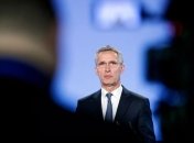 Ратификация переименования Македонии: Столтенберг ждет страну в НАТО