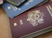 В Латвии разрешили двойное гражданство