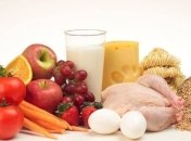 Диета при заболеваниях печени