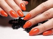 Комусь подобається насичений морквяний, а комусь - блідий