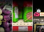 Ціни на продукти у Колумбії, Канаді та Польщі