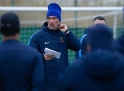 Михайленко: Перемоги над Динамо трапляються не так вже й часто