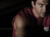 Володимир Кличко може потрапити до Міжнародної зали боксерської слави