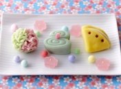 Полезные лакомства для детей