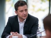 Зеленський вніс зміни до складу РНБО