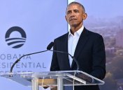 Обама сейчас одно из самых уважаемых лиц в Демпартии