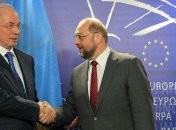 Н.Азаров надеется на дальнейшее сотрудничество с МВФ