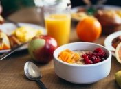 Поради щодо харчування восени від дієтолога