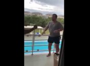 Кадр із відео