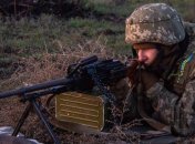 День в ООС: ранен военнослужащий ВСУ, погиб гражданский 