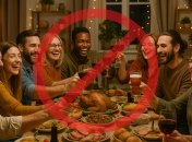 Влаштовувати гучні гуляння 4 жовтня заборонено