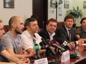 В Киевском метро презентовали новую схему линий