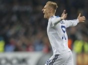 "Андерлехт" хочет перепродать форварда "Динамо" за €30 млн