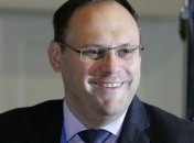 Апелляционный суд Киева оставил без изменений арест для Каськива