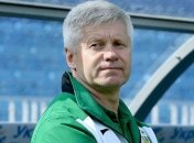 Наставник Карпат посвятил дебютную победу ветеранам