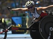 Чемпионка Паралимпийских игр снова заявила о готовности к эвтаназии
