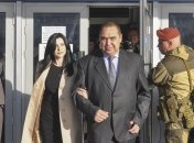 Плотницкий заявил, что никуда не убегал и не планирует