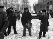 Радянський Союз