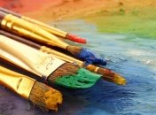 Сегодня День художника Украины