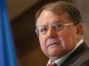 Глава Конституционного суда вернулся к работе после ДТП