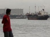 В Болгарии задержали судно с украинским экипажем