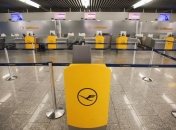 Пилоты Lufthansa объявили об очередной забастовке